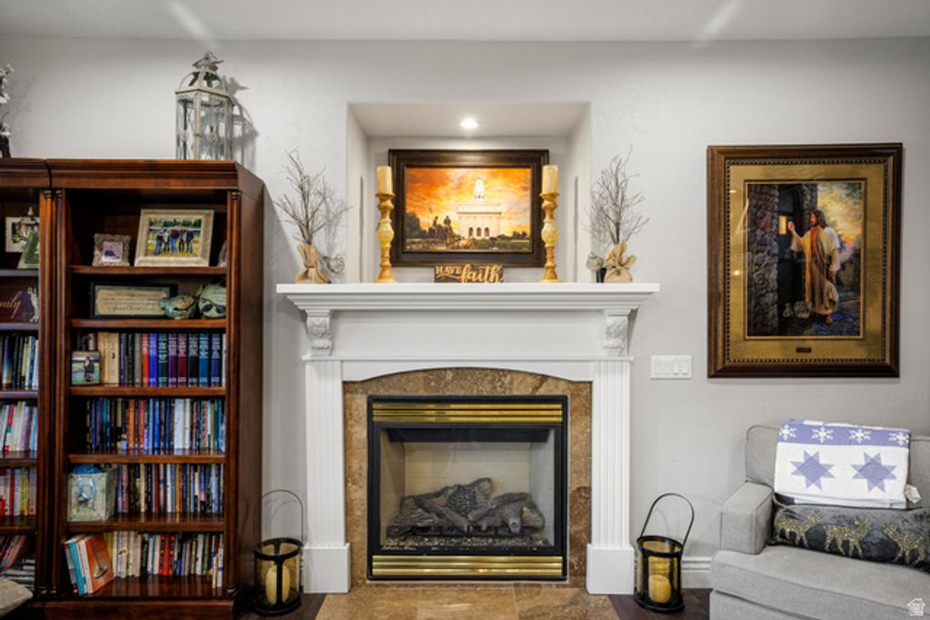 Image 21 of property listing at 2356 N 950 E, Cedar City, UT 84721