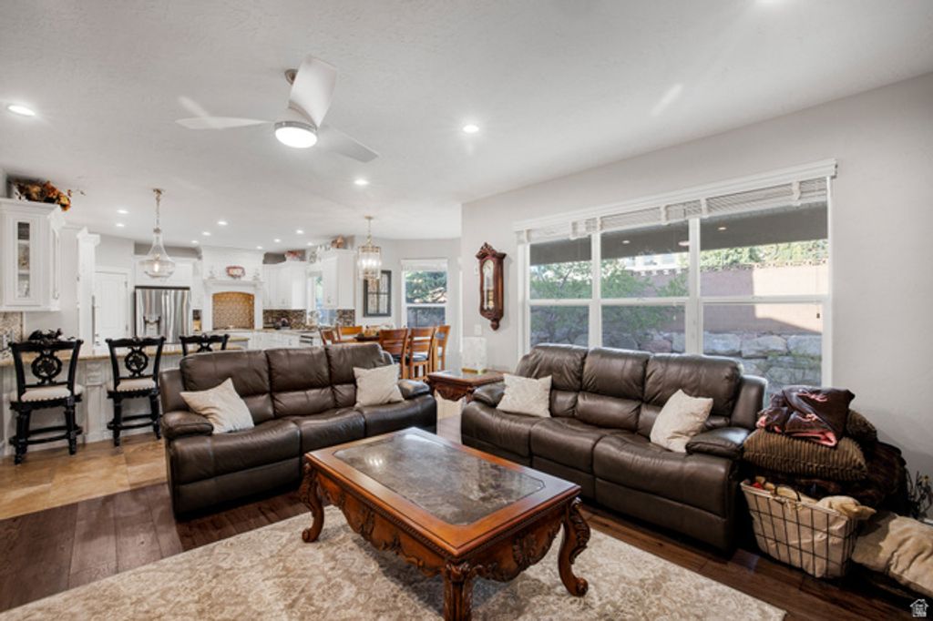 Image 22 of property listing at 2356 N 950 E, Cedar City, UT 84721