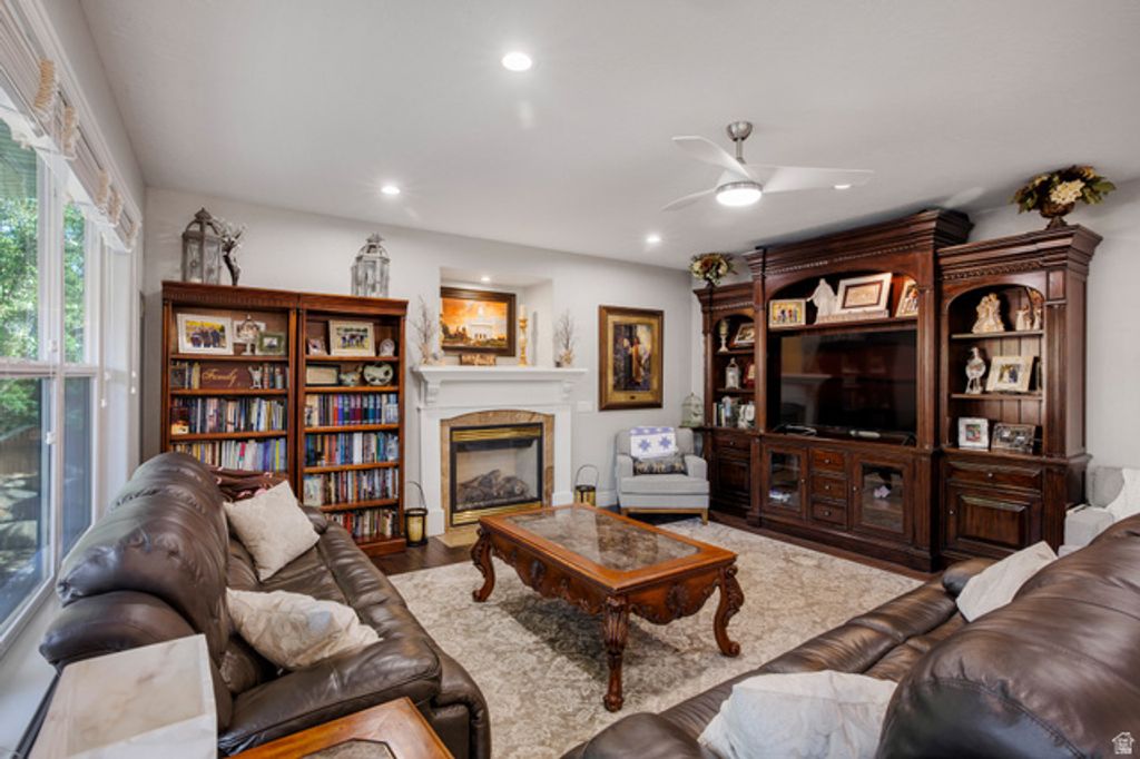 Image 23 of property listing at 2356 N 950 E, Cedar City, UT 84721