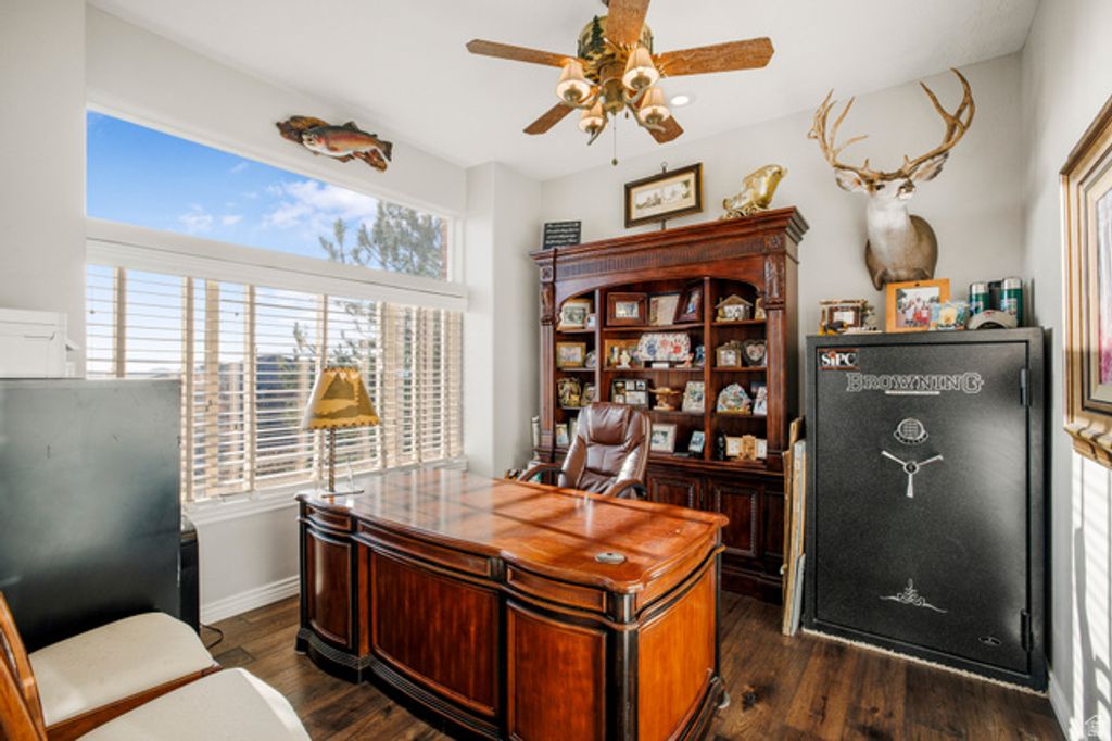 Image 33 of property listing at 2356 N 950 E, Cedar City, UT 84721