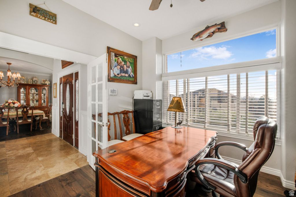 Image 34 of property listing at 2356 N 950 E, Cedar City, UT 84721