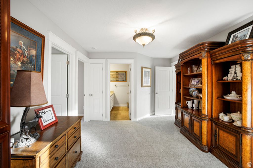Image 36 of property listing at 2356 N 950 E, Cedar City, UT 84721