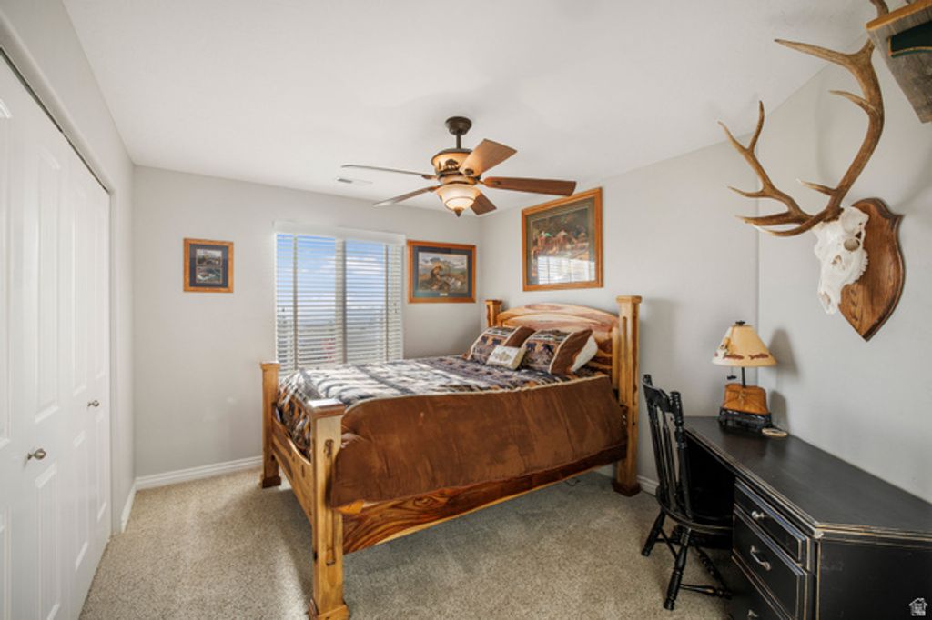 Image 38 of property listing at 2356 N 950 E, Cedar City, UT 84721