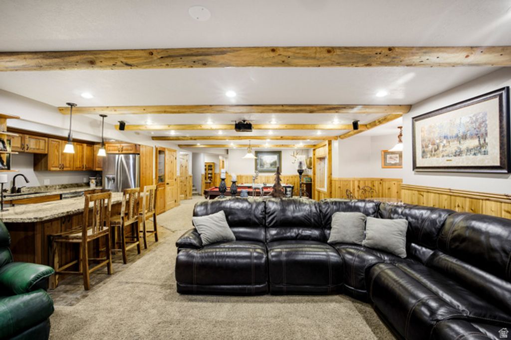 Image 45 of property listing at 2356 N 950 E, Cedar City, UT 84721