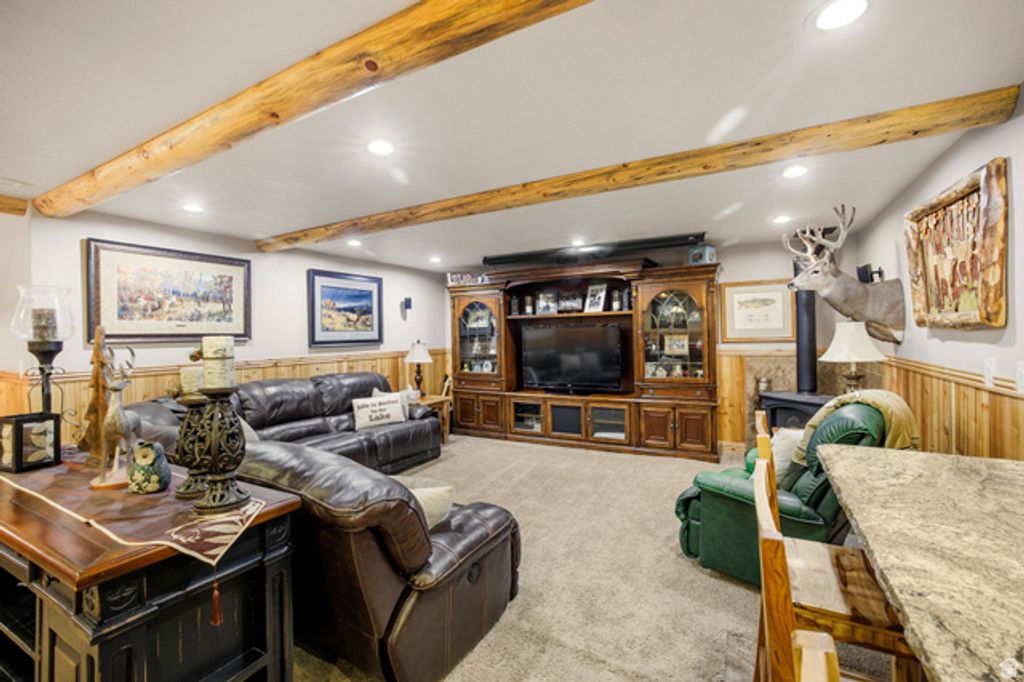 Image 46 of property listing at 2356 N 950 E, Cedar City, UT 84721