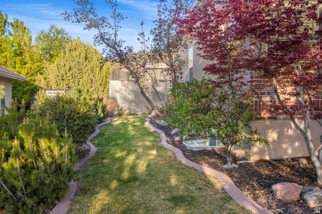 Image 49 of property listing at 2356 N 950 E, Cedar City, UT 84721