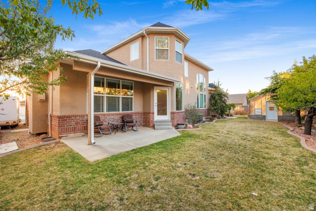 Image 50 of property listing at 2356 N 950 E, Cedar City, UT 84721