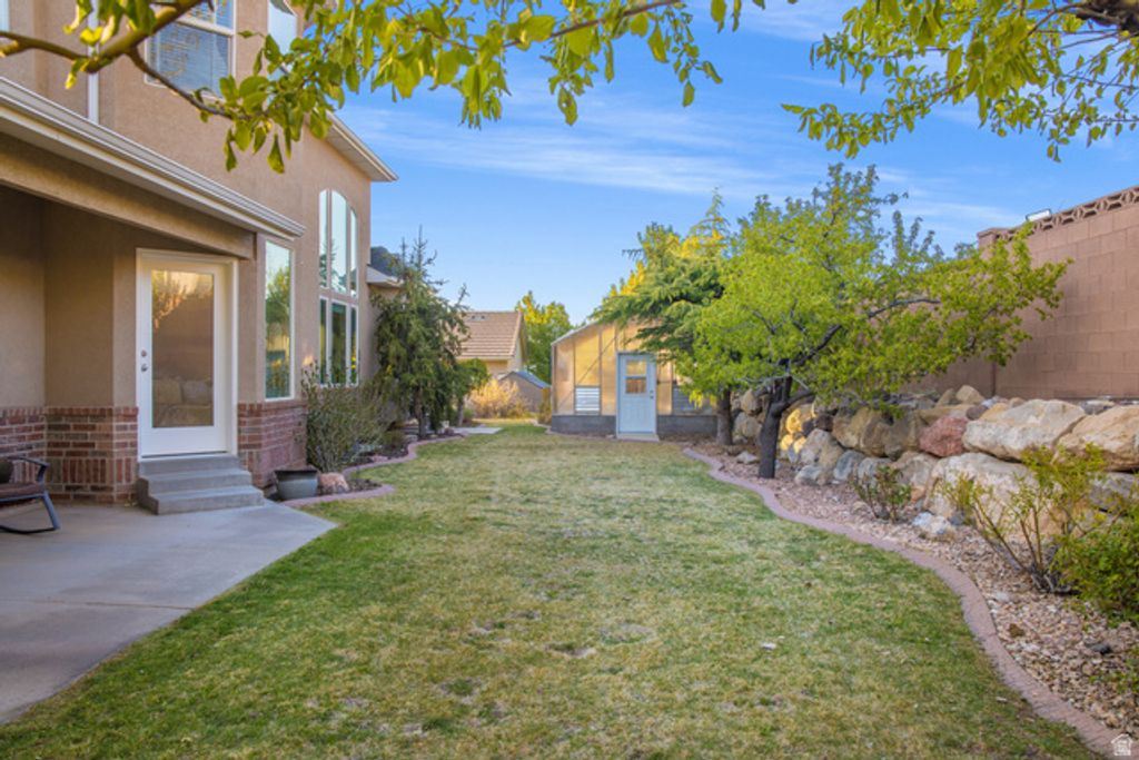 Image 51 of property listing at 2356 N 950 E, Cedar City, UT 84721