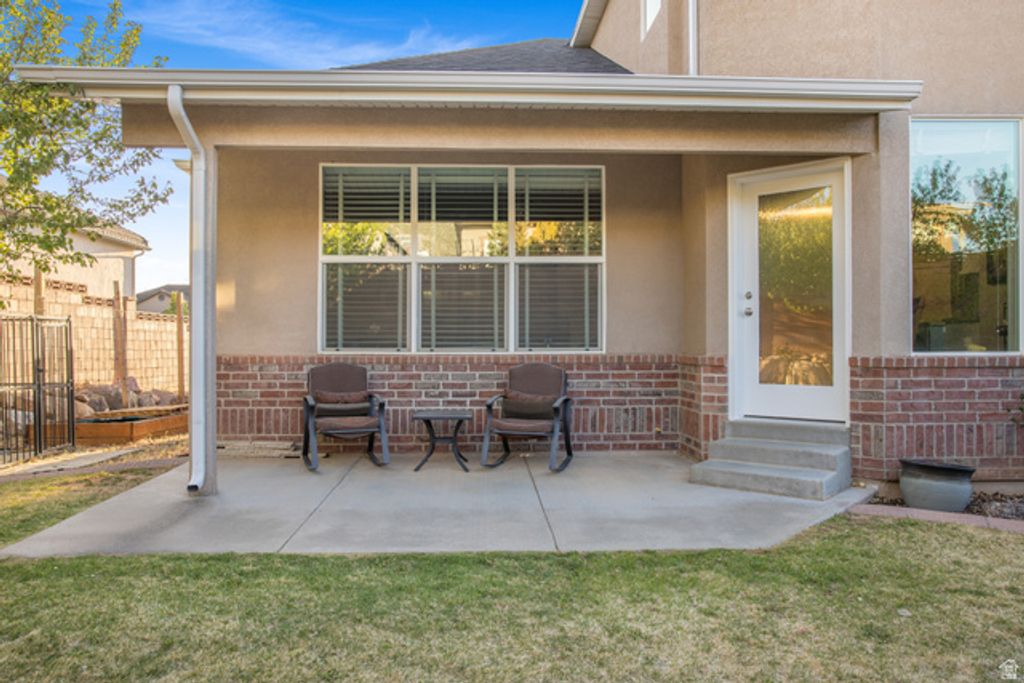 Image 52 of property listing at 2356 N 950 E, Cedar City, UT 84721