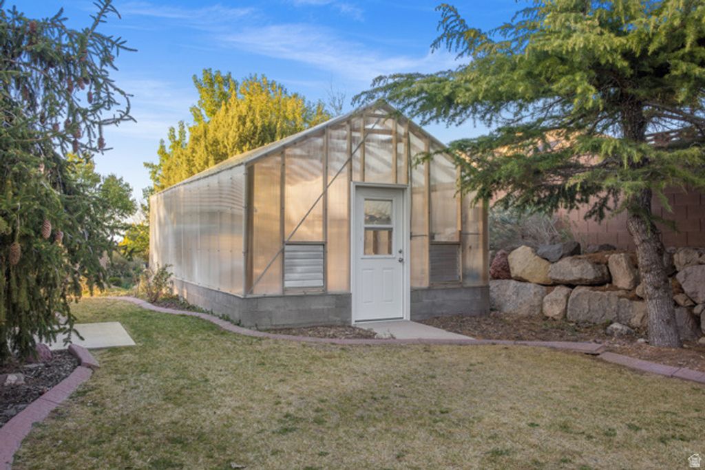 Image 53 of property listing at 2356 N 950 E, Cedar City, UT 84721