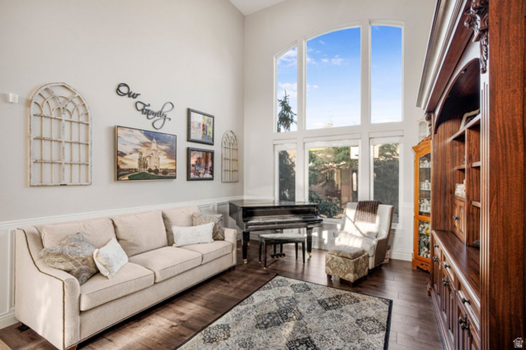 Image 10 of property listing at 2356 N 950 E, Cedar City, UT 84721