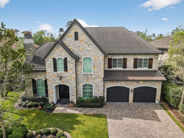 27 Johnathan Landing Ct Court, Spring, TX 77389