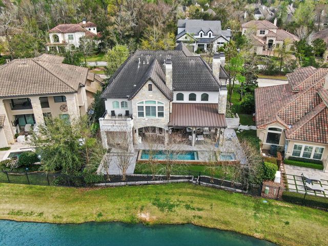 27 Johnathan Landing Ct Court, Spring, TX 77389