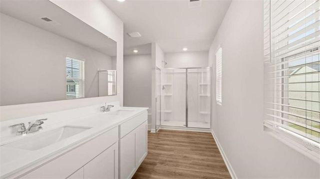 101 White Spruce Way, Newnan, GA 30265