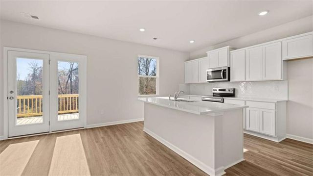 101 White Spruce Way, Newnan, GA 30265