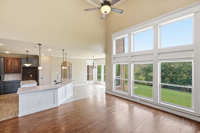 3110 Creek Haven Drive, Highland Village, TX 75077