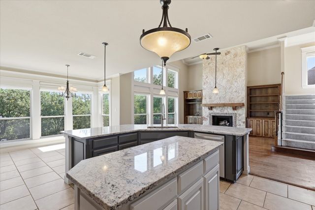 3110 Creek Haven Drive, Highland Village, TX 75077