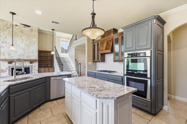 3110 Creek Haven Drive, Highland Village, TX 75077