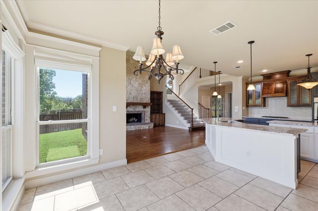 3110 Creek Haven Drive, Highland Village, TX 75077
