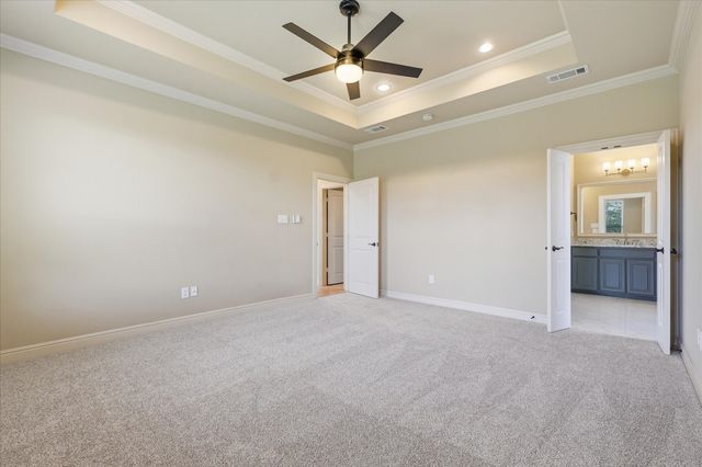3110 Creek Haven Drive, Highland Village, TX 75077