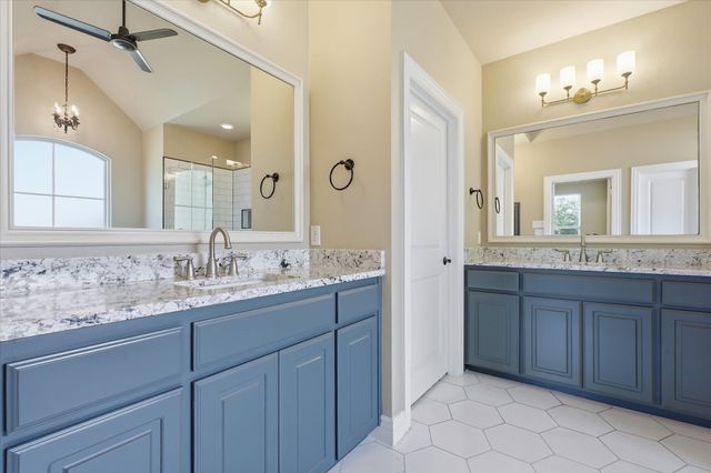 3110 Creek Haven Drive, Highland Village, TX 75077