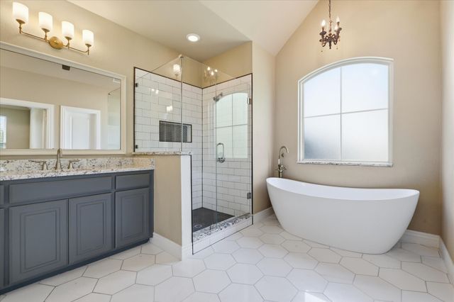 3110 Creek Haven Drive, Highland Village, TX 75077
