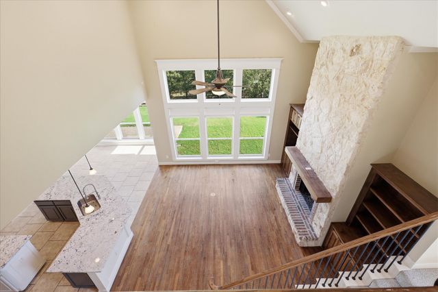 3110 Creek Haven Drive, Highland Village, TX 75077