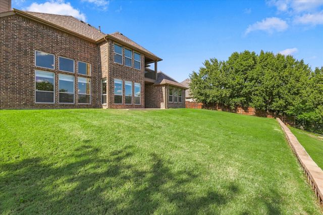 3110 Creek Haven Drive, Highland Village, TX 75077