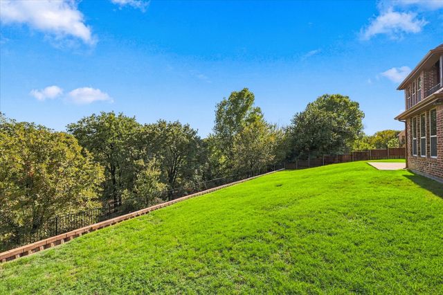 3110 Creek Haven Drive, Highland Village, TX 75077