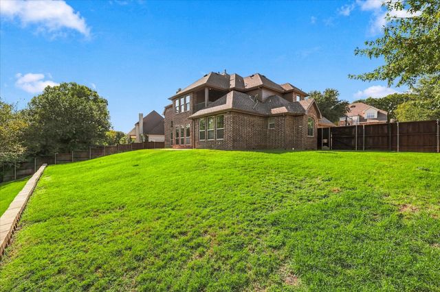 3110 Creek Haven Drive, Highland Village, TX 75077