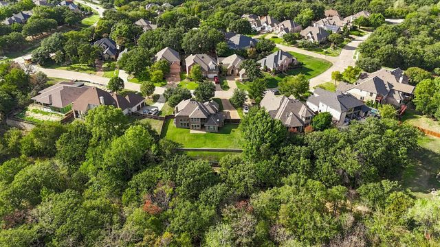 3110 Creek Haven Drive, Highland Village, TX 75077