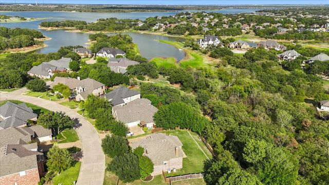 3110 Creek Haven Drive, Highland Village, TX 75077