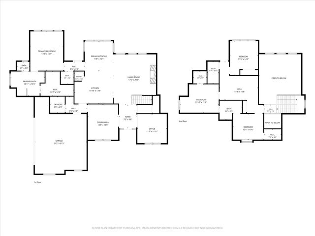 3110 Creek Haven Drive, Highland Village, TX 75077