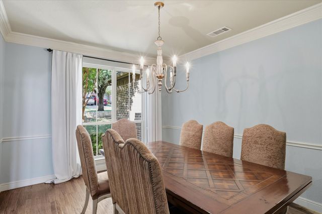 3110 Creek Haven Drive, Highland Village, TX 75077