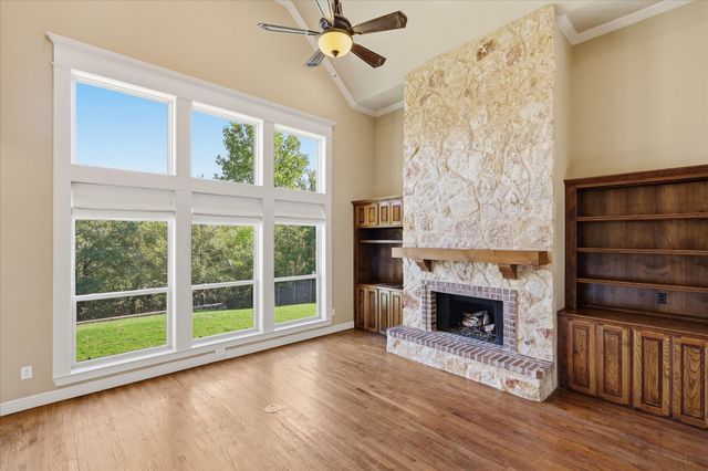 3110 Creek Haven Drive, Highland Village, TX 75077