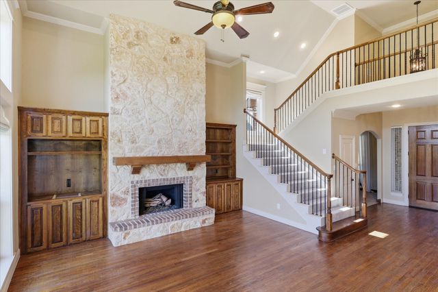 3110 Creek Haven Drive, Highland Village, TX 75077