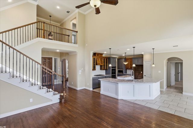 3110 Creek Haven Drive, Highland Village, TX 75077