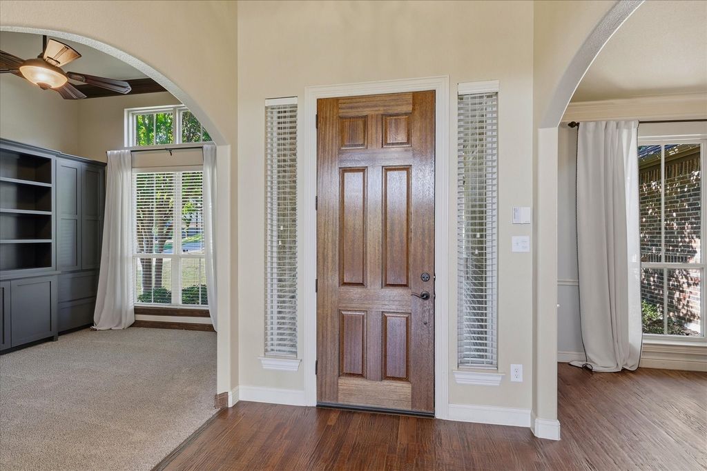 3110 Creek Haven Drive, Highland Village, TX 75077 — photo 2