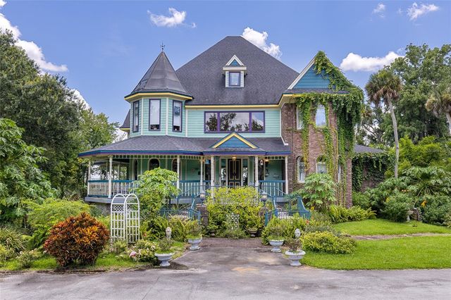 6275 HALABRIN ROAD, Haines City, FL 33844