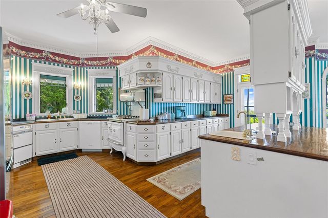 6275 HALABRIN ROAD, Haines City, FL 33844