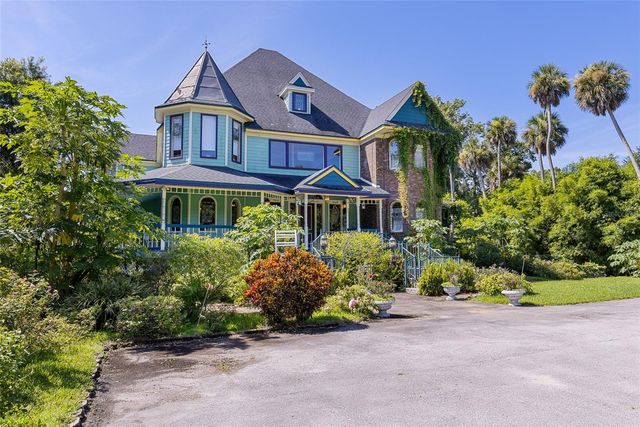 6275 HALABRIN ROAD, Haines City, FL 33844