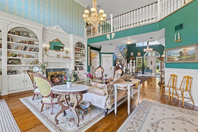 6275 HALABRIN ROAD, Haines City, FL 33844