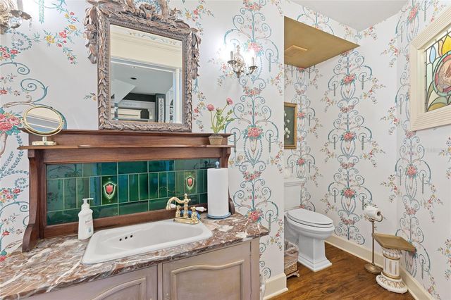 6275 HALABRIN ROAD, Haines City, FL 33844