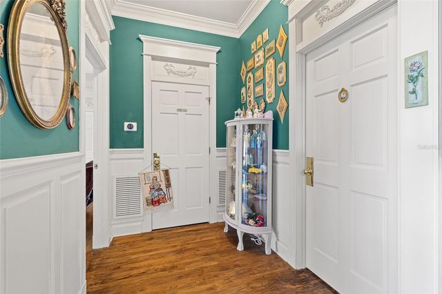 6275 HALABRIN ROAD, Haines City, FL 33844