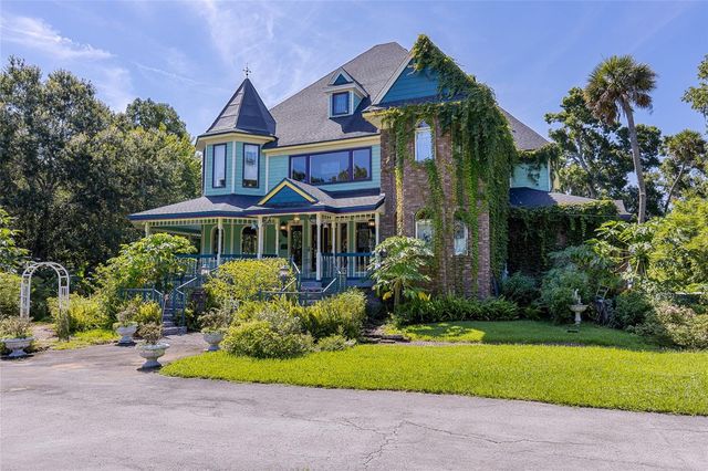 6275 HALABRIN ROAD, Haines City, FL 33844