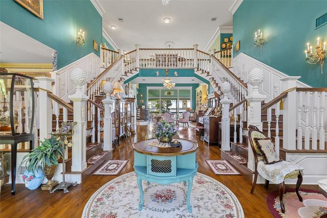 6275 HALABRIN ROAD, Haines City, FL 33844