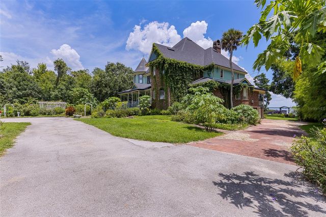 6275 HALABRIN ROAD, Haines City, FL 33844