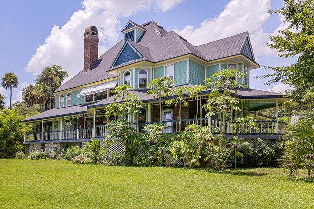 6275 HALABRIN ROAD, Haines City, FL 33844