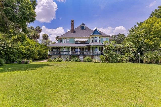 6275 HALABRIN ROAD, Haines City, FL 33844