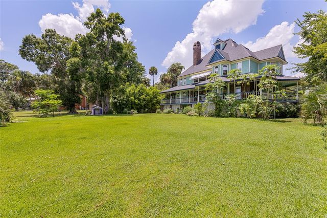 6275 HALABRIN ROAD, Haines City, FL 33844